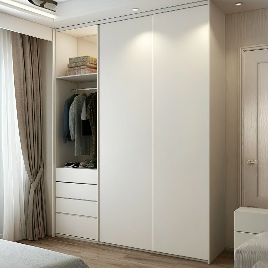 Шкаф «Альбион»1