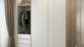 Шкаф «Альбион»1