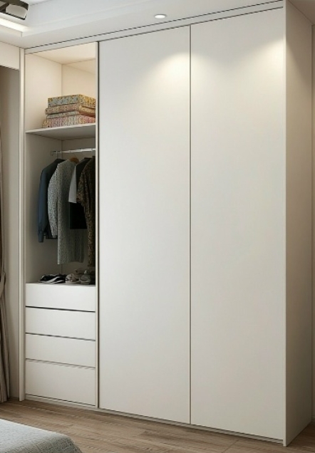 Шкаф «Альбион»1