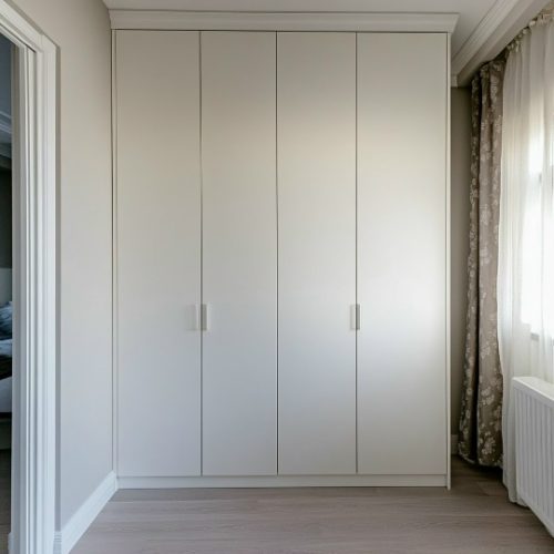 Шкаф «Альбион»2