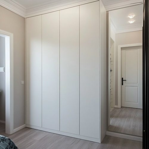 Шкаф «Альбион»4